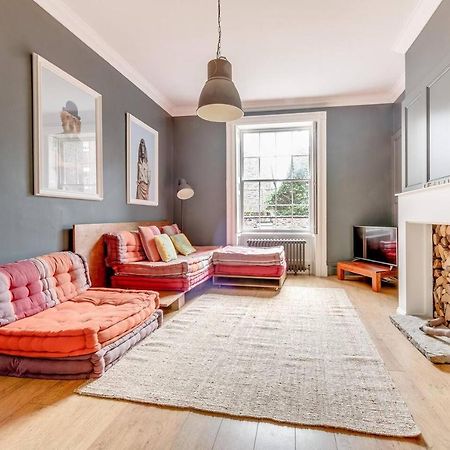 Host & Stay - The Georgian Townhouse Liverpool Dış mekan fotoğraf