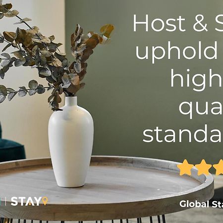 Host & Stay - The Georgian Townhouse Liverpool Dış mekan fotoğraf