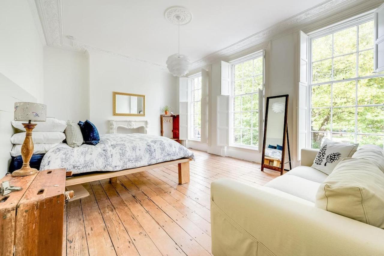 Host & Stay - The Georgian Townhouse Liverpool Dış mekan fotoğraf