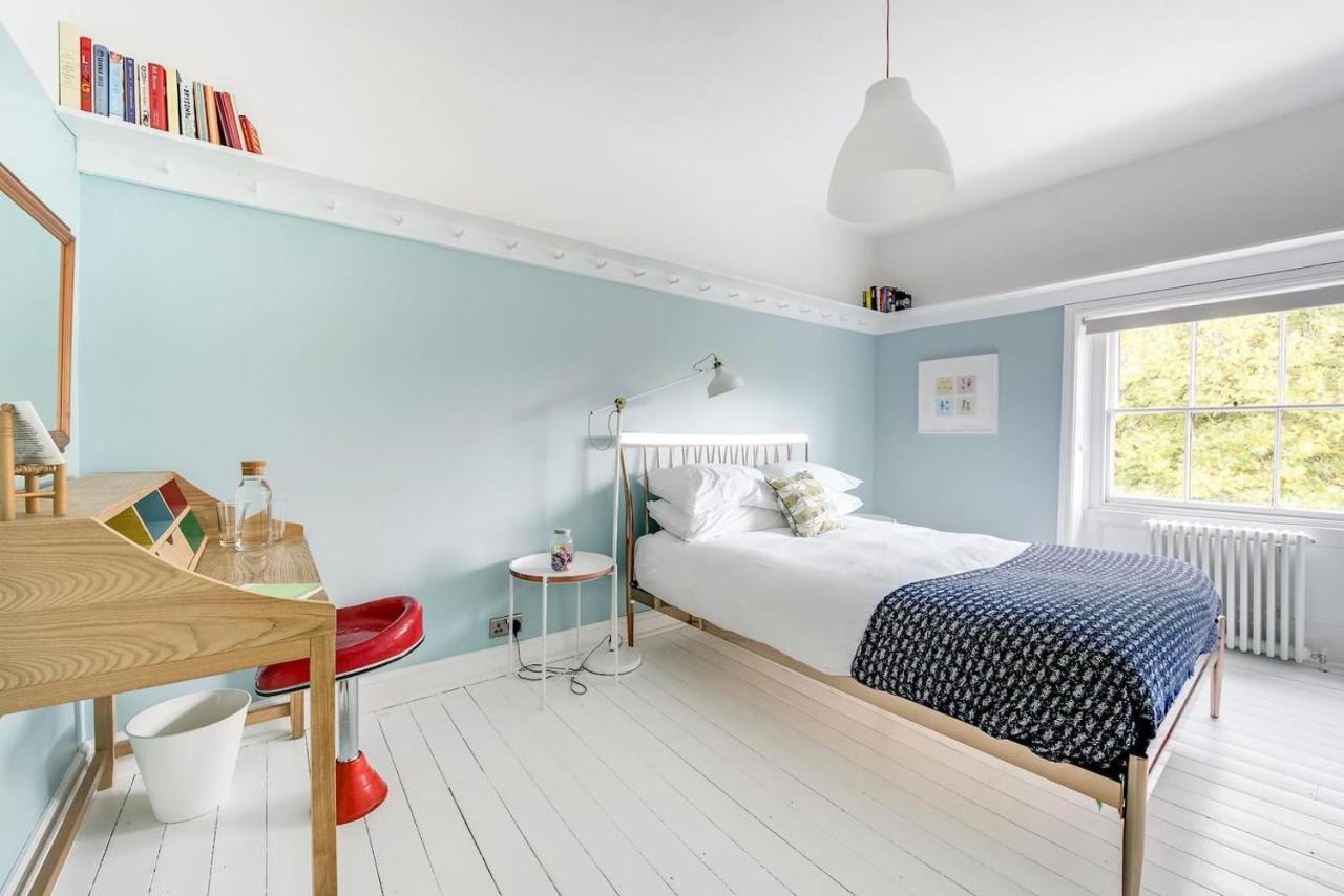 Host & Stay - The Georgian Townhouse Liverpool Dış mekan fotoğraf