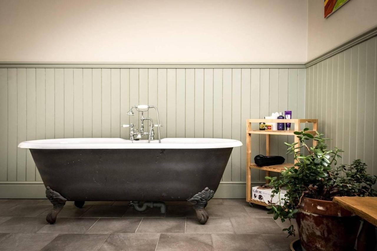 Host & Stay - The Georgian Townhouse Liverpool Dış mekan fotoğraf